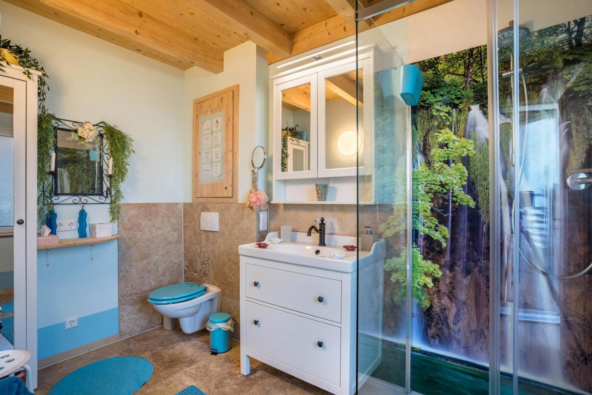 Haus Himmelblick Mit Privater Sauna Sasbach am Kaiserstuhl Exterior photo